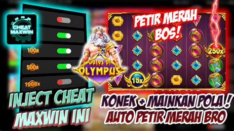 Kode Slot Injector V4 Maxwin VIP Works! .